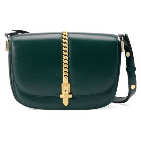 gucci silvie bag|gucci sylvie 1969 bag.